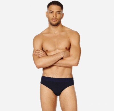 Vilebrequin Swim Shorts / Men s / Neo / Black / RRP £95