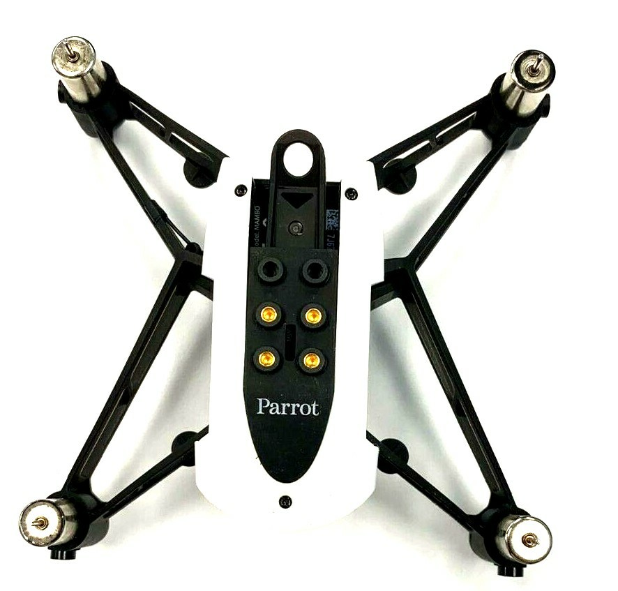 Parrot Mambo Drone | Mambo Drone