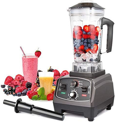 Blender Professional Countertop Blender, 2200W High Speed Smoothie Blender for S