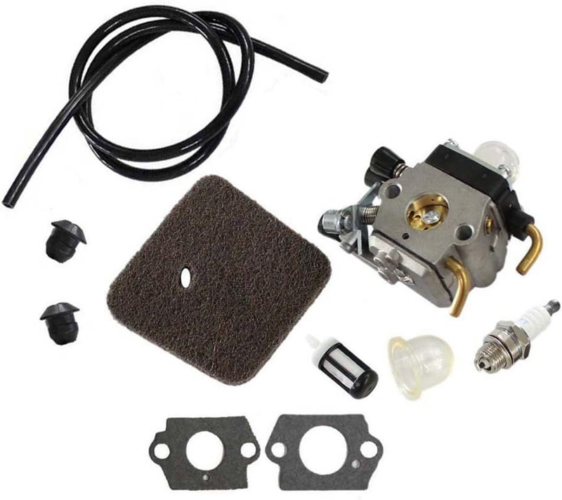 Carburetor C1Q-S169B for Stihl HS45 FC55 FS310 Hedge Trimmer