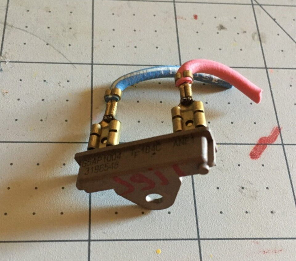 Fuses Electric Ranges