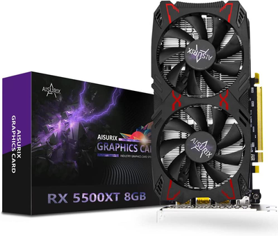 Gddr6 graphics hotsell cards