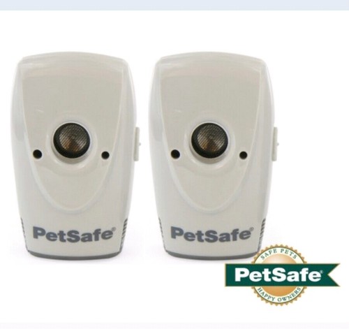 PetSafe, Ultrasonic Indoor Bark Control Multi Room / Pack of 2