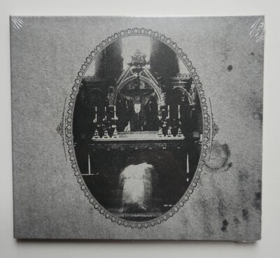 Emanation - One Body, One Soul, One Spirit - CD 2021 NEW & SEALED Black Metal 
