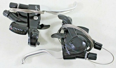 shimano deore xt gear shifter