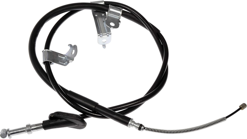Rear Passenger Parking Brake Cable for Subaru Legacy 2005-2009 Outback 2005-2009