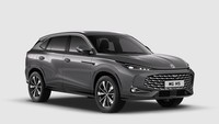 2026 MG HS 1.5 T-GDI SE 5dr Hatchback PETROL Manual