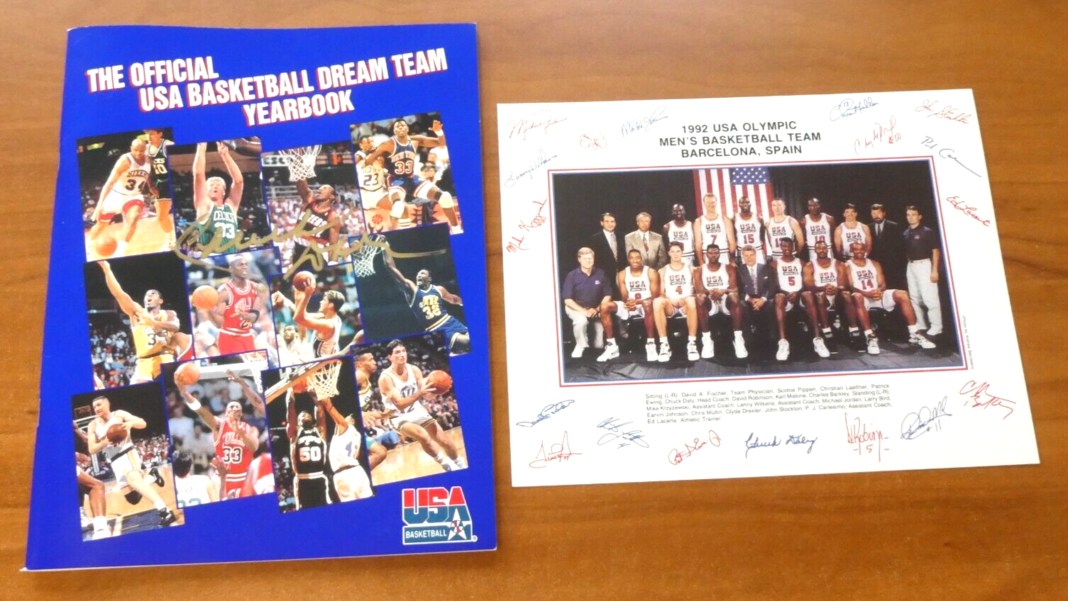HOOP 7冊　DREAMTEAM 3 計8冊セット　マイケルジョーダン HOOP 7冊 DREAMTEAM 3 計8冊セット マイケルジョーダン