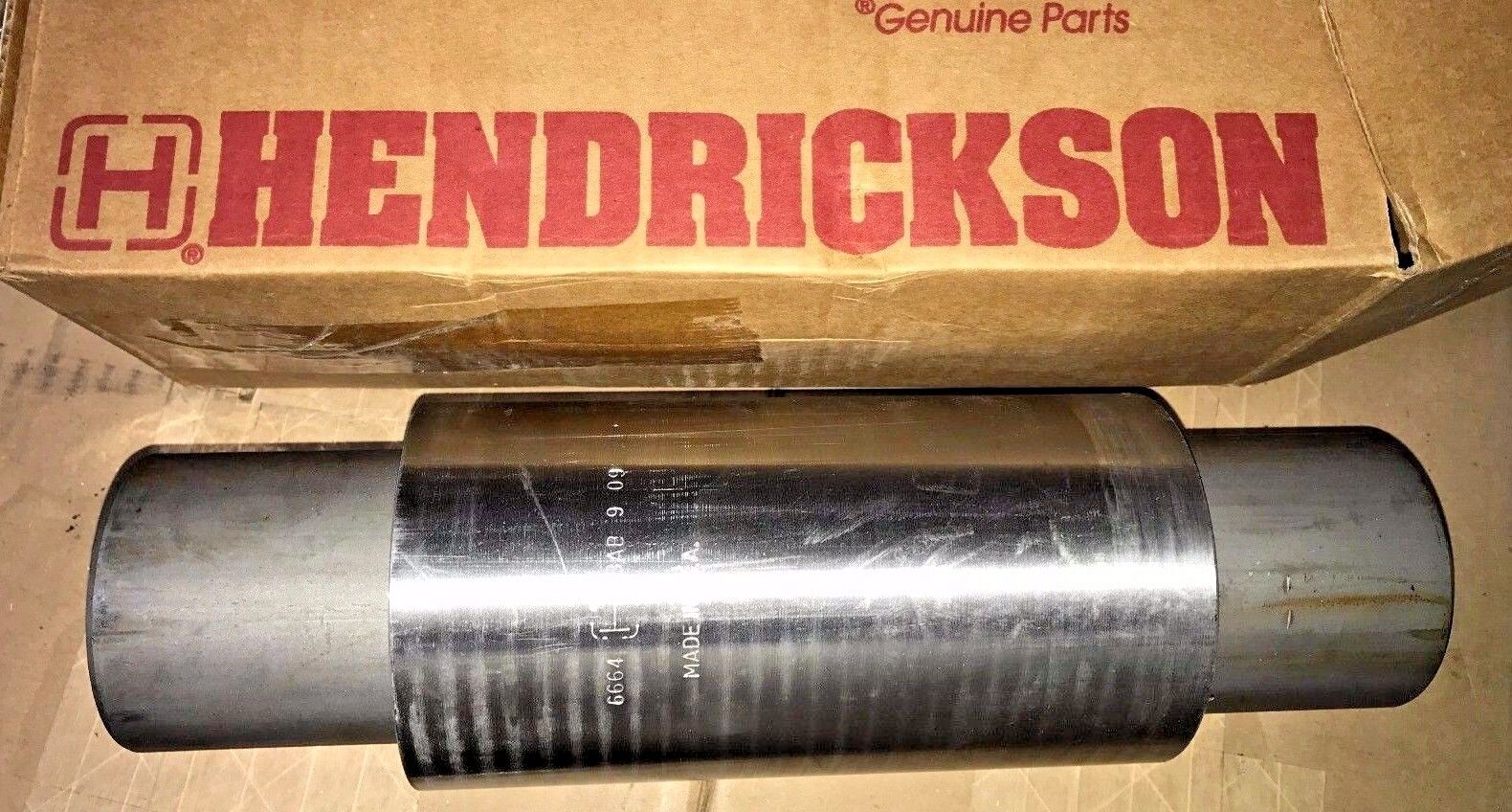 M977 HENDRICKSON Center Bushing R340 P/N 29481-5 965080R1 M977 HENDRICKSON Center Bushing R340 P/N 29481-5 965080R1