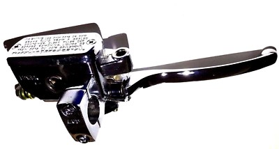 CILINDRO DE FRENO MAESTRO PARA YAMAHA ROYAL STAR VENTURE XV1700 ROAD STAR XV1600