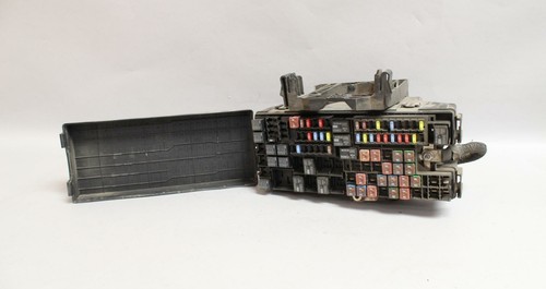 11 12 13 14 FORD EDGE FUSE BOX | eBay