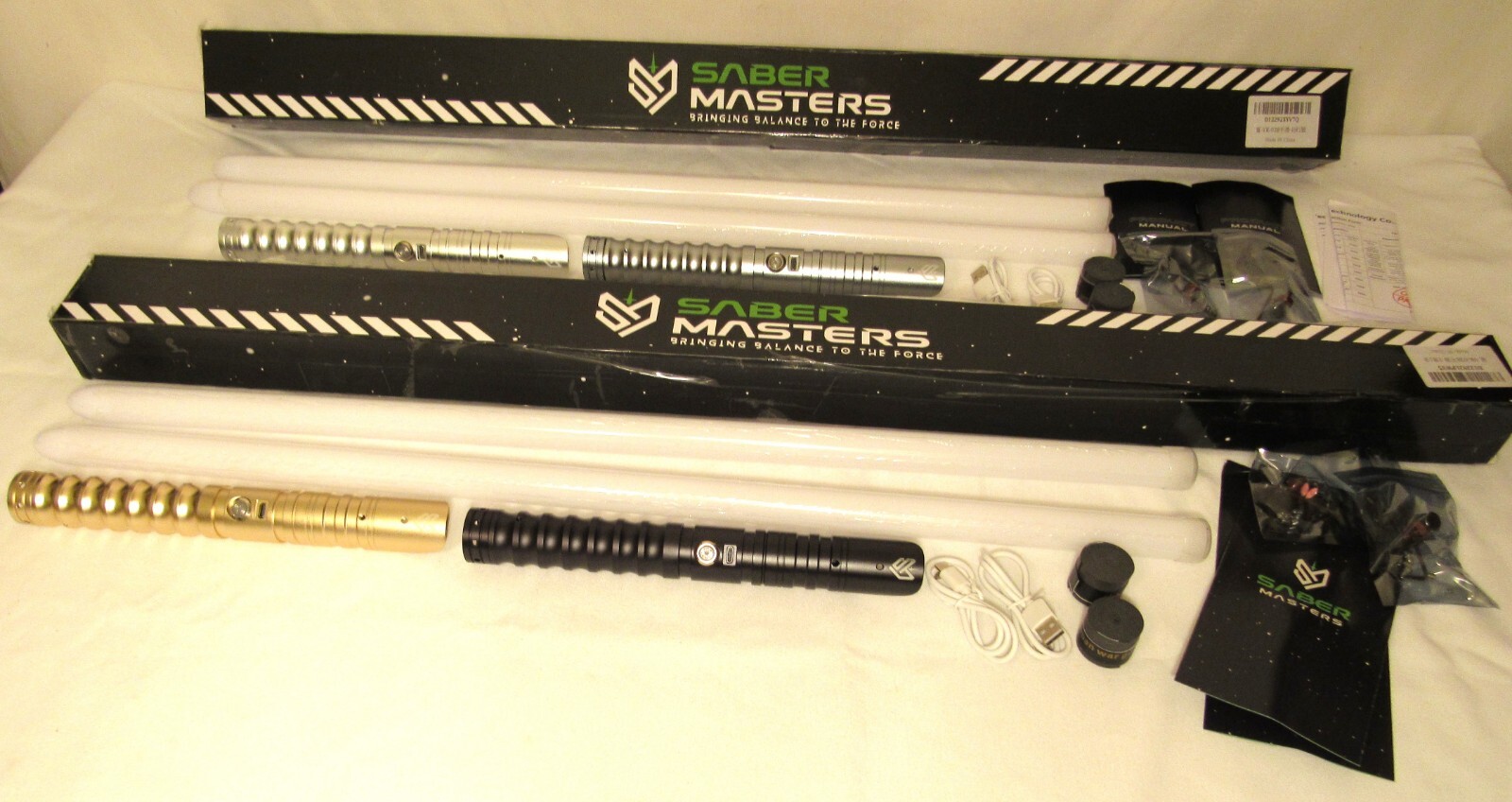 未使用新品　24 SABER MASTER LIMITED 91HH170 未使用新品 24 SABER MASTER LIMITED 91HH170 - メルカリ