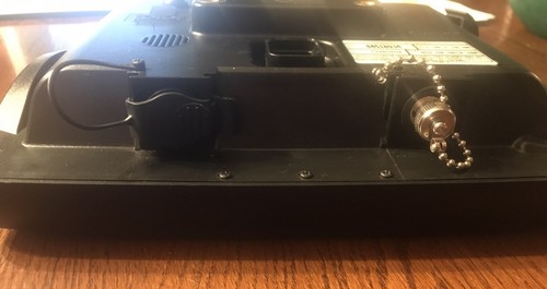 Case IH Pro 700 Monitor - Excellent Used Condition - Fast shipping!