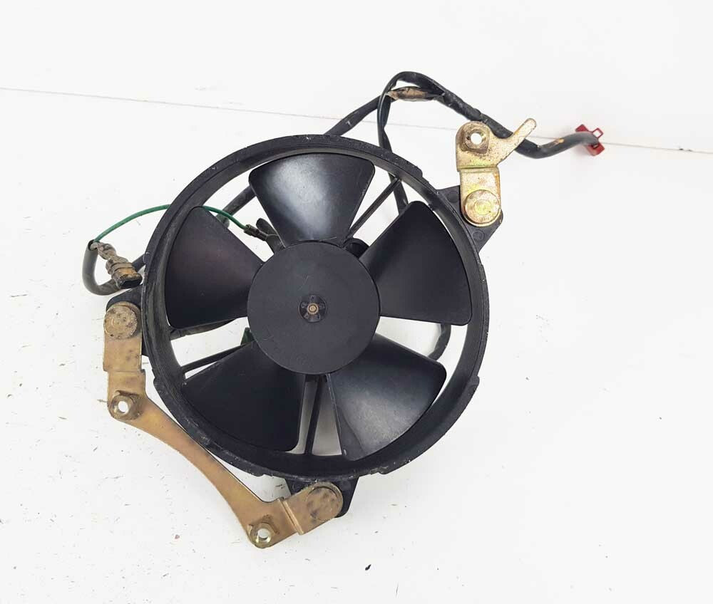 Elettroventola  Ventola Radiatore HONDA FES PANTHEON 125 150 2T 1998>2002