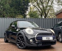 2016 16 MINI HATCH 2.0 COOPER S HATCHBACK 5DR PETROL AUTO EURO 6 (S/S) (192 PS)