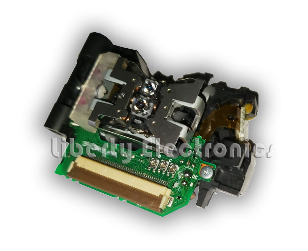 NEW OPTICAL LASER LENS PICKUP for Yamaha BD-S1067 Blu-ray
