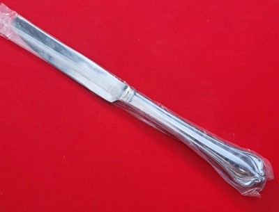 Lenox ALCOTT Stainless 18/10 Glossy NEW Silverware CHOICE Flatware
