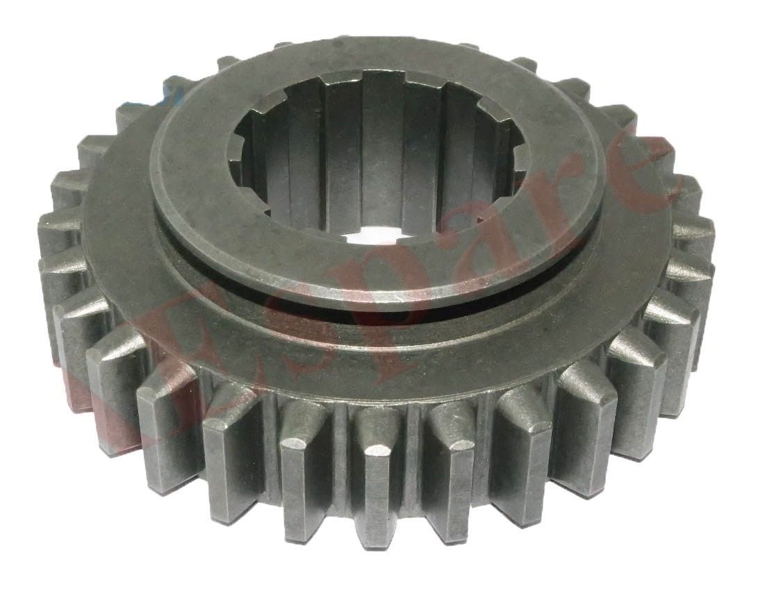 3 Speed Gear Box First Speed Gear 29T For Mahindra Willys CJ 2A 3A 3B 47-71 