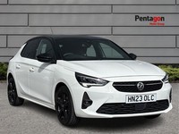 Vauxhall Corsa 1.2 Turbo Gs Hatchback 5dr Petrol Manual Euro 6 s/s 100 Ps