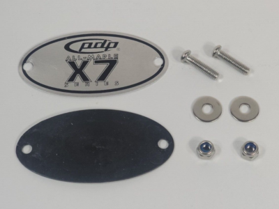 Pdp x7 used deals