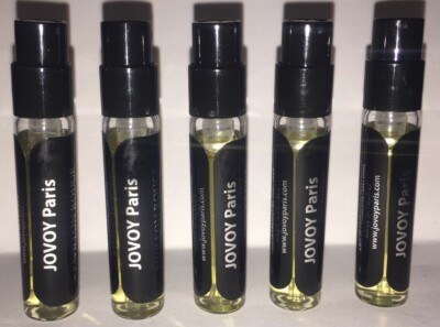 Jovoy REMEMBER ME 0.07 fl.oz. X  5 samples