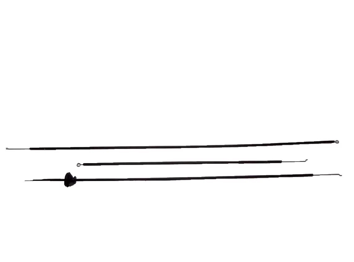 For Suzuki Samurai SJ410-413 Heater Control Wire Set