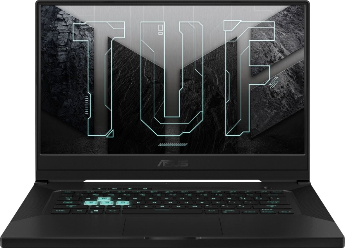 ASUS - 【美品】ASUS TUF Dash F15 FX516PE 2021 ASUS TUF Dash F15｜Laptops For Gaming｜ASUS USA