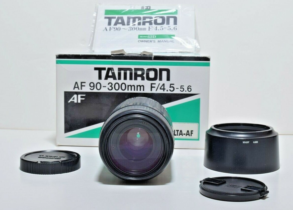 TAMRON AF 90-300mm SONY＆MINOLTA #7165 s-l1200.jpg