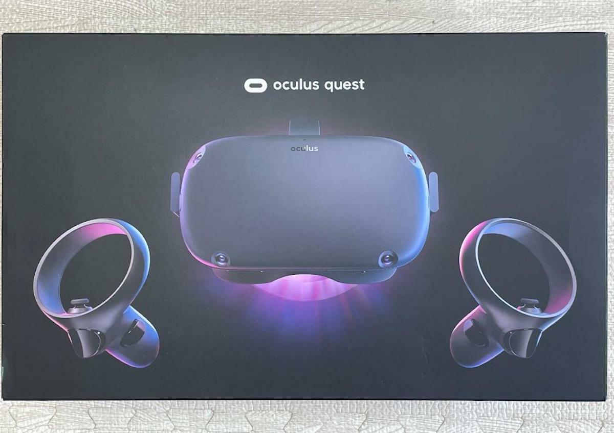 その他  Quest 64GB Amazon.com: Oculus Quest 2 — Advanced All-in-One Virtual