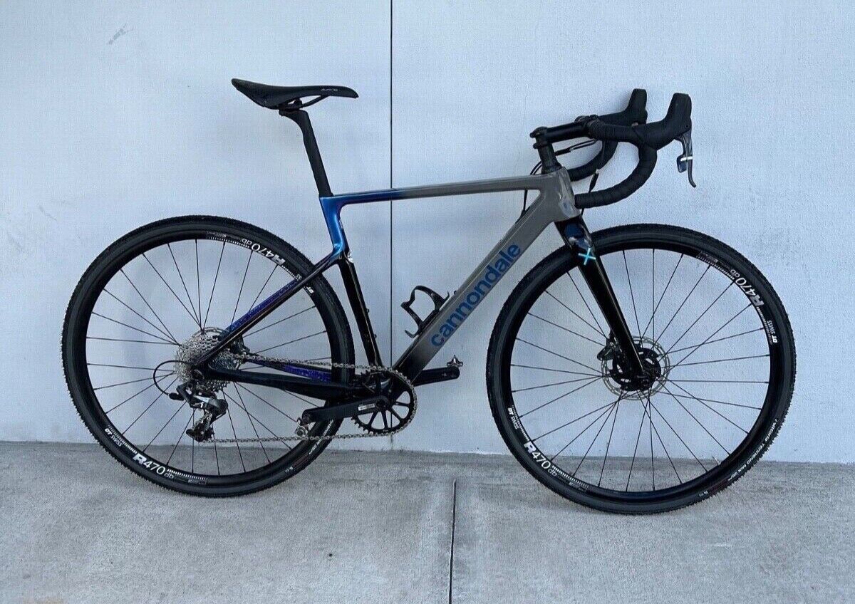 2022 Cannondale SuperSix Evo CX - Purple Haze - Size 51cm | eBay 2022 Cannondale SuperSix Evo CX - Purple Haze - Size 51cm | eBay