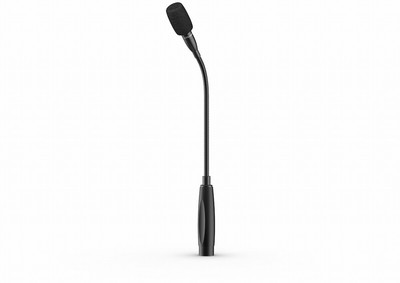 Roland CGM-30 High Sensitivity High Quality Gooseneck Condenser Microphone