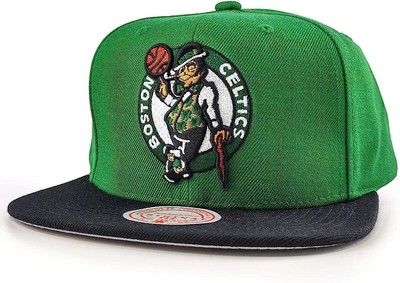 Мужские кроссовки Mitchell & Ness Day One Snapback