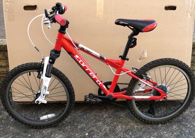 carrera blast junior 20