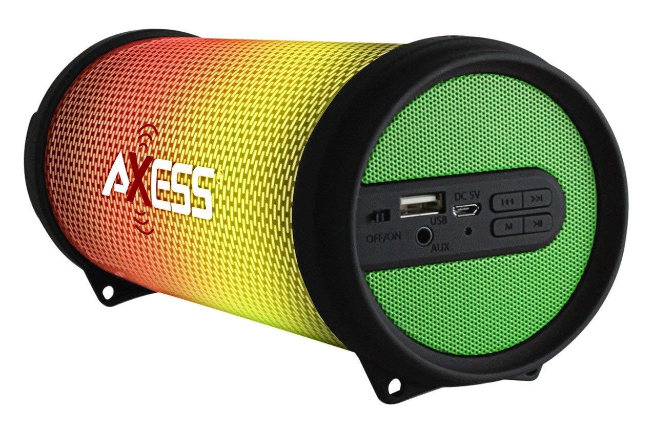 Fi bluetooth