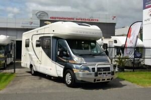 For Sale  2013 Auto-Trail Delaware Lo Line Island Bed. Burleigh Heads Gold Coast South Preview