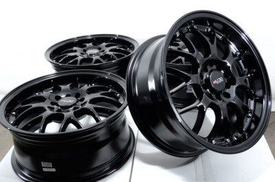 美品 ◆ カスタムキュー  L A M B R O S ◆ Cosmis Racing XT-006R Wheels (20x9.5) [Gunmetal w/ Machined