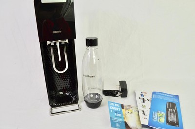 Soda Stream Power - Sparkling water maker