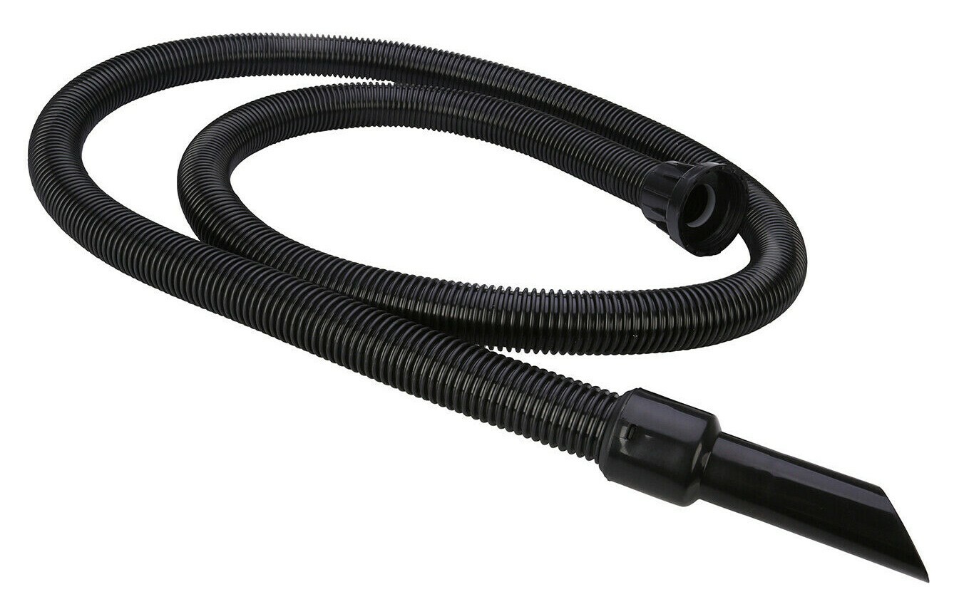 2.5M Extra Long Vacuum Cleaner Suction Hose Pipe 32mm Fit Numatic Henry