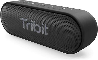 Tribit XSound Go 16W - Portable Bluetooth Wireless Speaker - IPX7