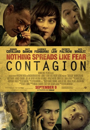 Rolled Ds 27x40 Matt Damon Kate Winslet