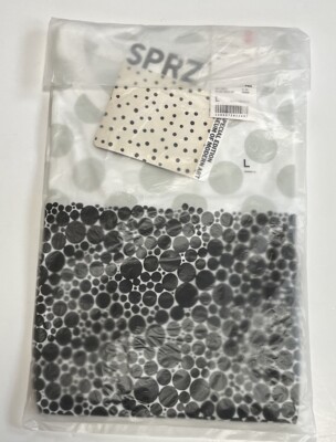 NWT UNIQLO x Yayoi Kusama SPRZ NY MoMA Special Edition Tee T-Shirt JP L ( US M )