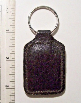 Vintage Buick Keychain with Logo  -- New Old Stock