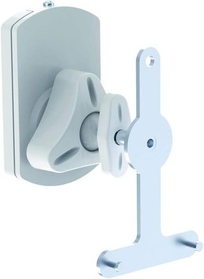 Newstar NM-WS130WHITE Sonos Play 1  Play 3 speaker wall mount - White