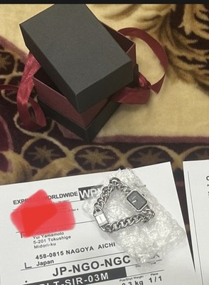 Artikelfoto(s) von einem verifizierten Käufer
