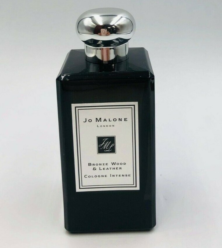 香水(ユニセックス) Jo Malone Bronze Wood & Leather Bronze Wood & Leather Cologne Intense | Jo Malone London