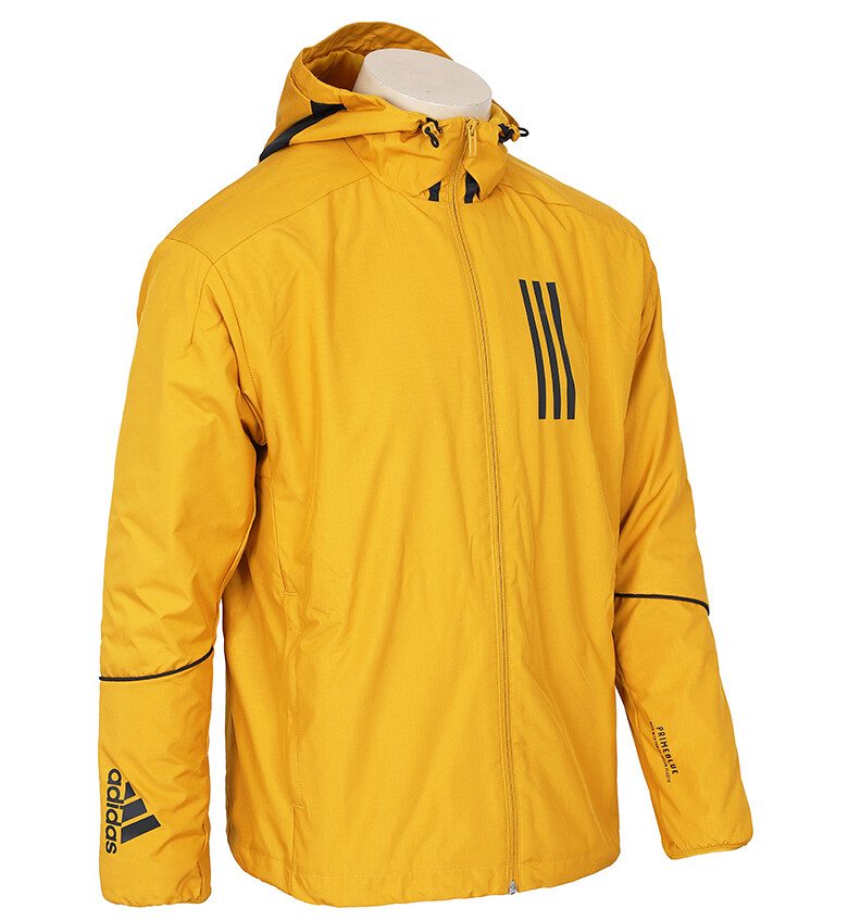 windbreaker hoodie