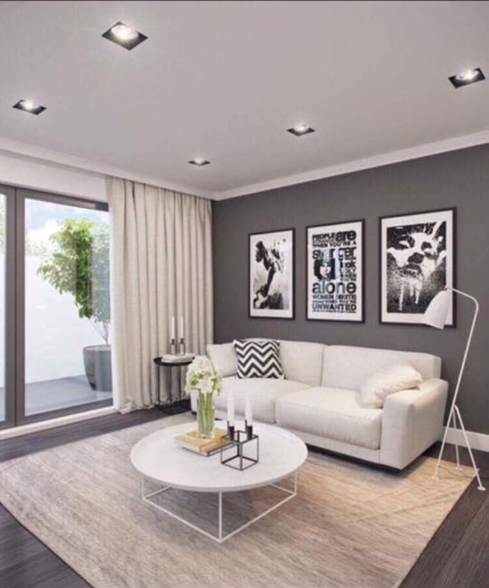 Stunning 3 Bedroom Penthouse Flat Accommodation