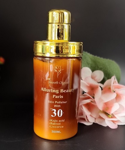 美容液 palmadiwa rich essence GORGEOUS H 100mL palmadiva rich essence GORGEOUS++ 100ml - メルカリ