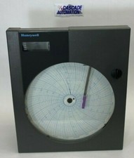 Honeywell Chart Recorder DR45A1-1000-10-001-0-000P00-0 | eBay