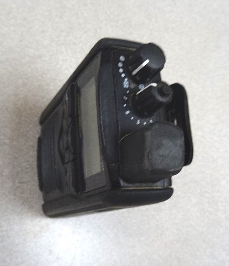 Unication G1 Voice Pager